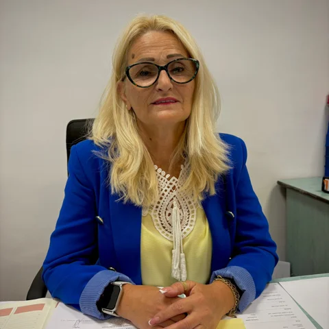 Dorina Sabo