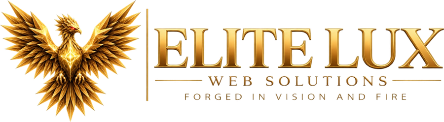 Website creat de Elite Lux Web Solutions